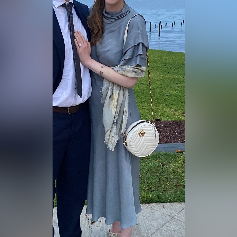 Anthropologie dress
